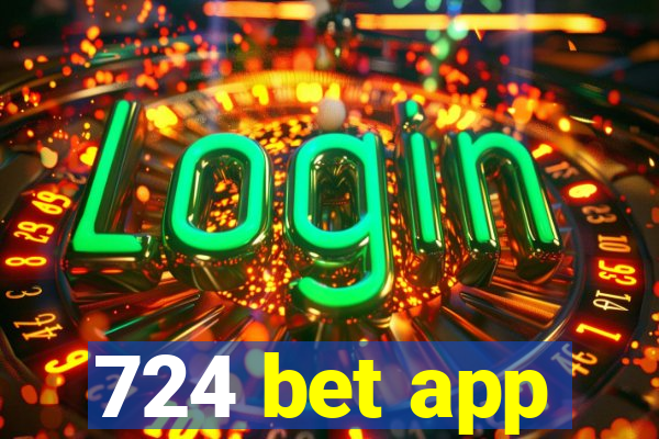 724 bet app